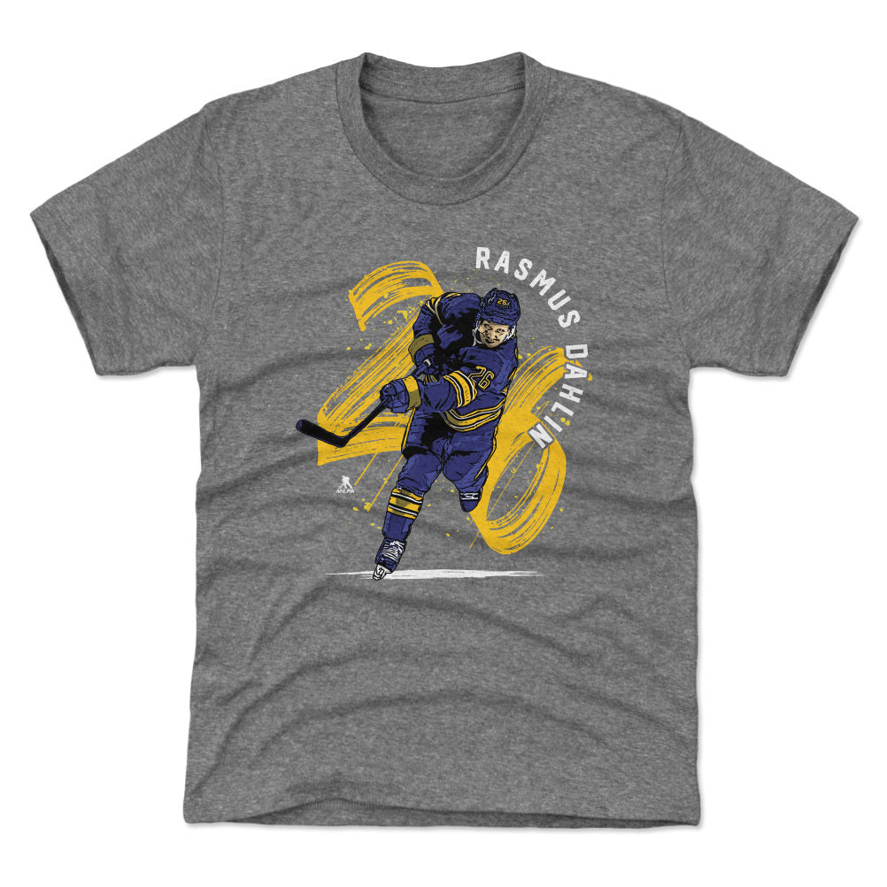 Rasmus Dahlin Kids T-Shirt | 500 LEVEL