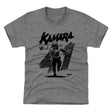 Alvin Kamara Kids T-Shirt | 500 LEVEL