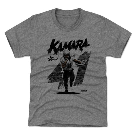 Alvin Kamara Kids T-Shirt | 500 LEVEL