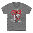 Brad Park Kids T-Shirt | 500 LEVEL