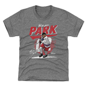 Brad Park Kids T-Shirt | 500 LEVEL