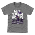 Mark Andrews Kids T-Shirt | 500 LEVEL