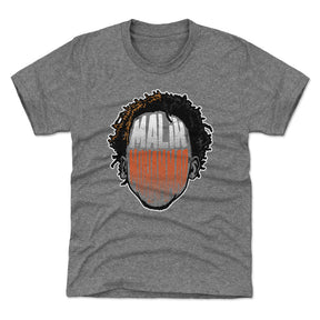 Malik Muhammad Kids T-Shirt | 500 LEVEL