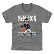 Jim McMahon Kids T-Shirt | 500 LEVEL