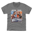 WrestleMania Kids T-Shirt | 500 LEVEL