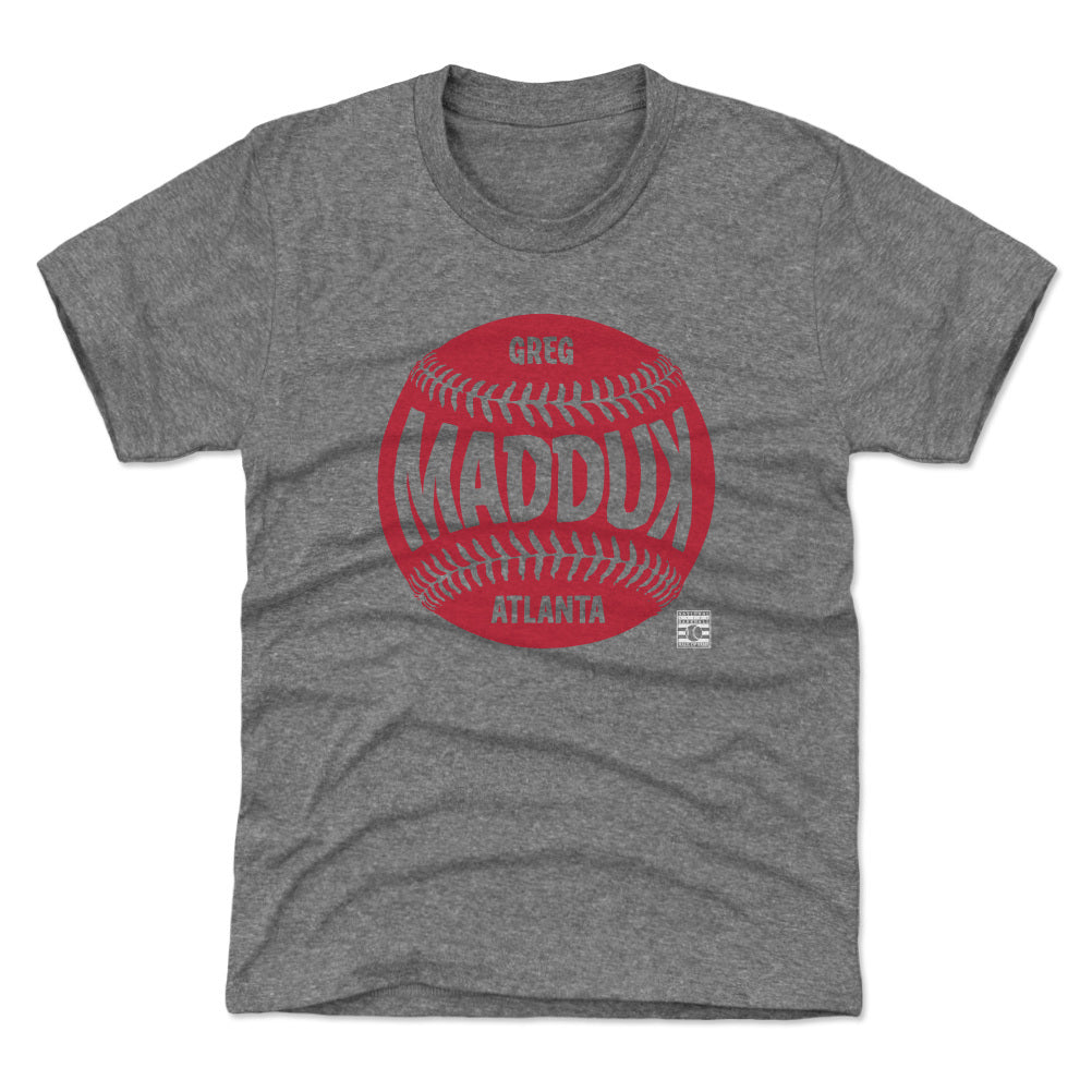 Greg Maddux Kids T-Shirt | 500 LEVEL