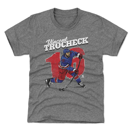 Vincent Trocheck Kids T-Shirt | 500 LEVEL