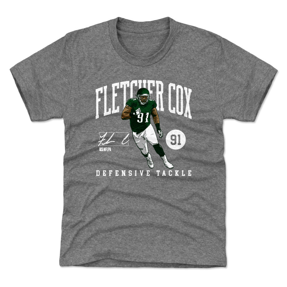 Fletcher Cox Kids T-Shirt | 500 LEVEL