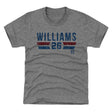 Billy Williams Kids T-Shirt | 500 LEVEL