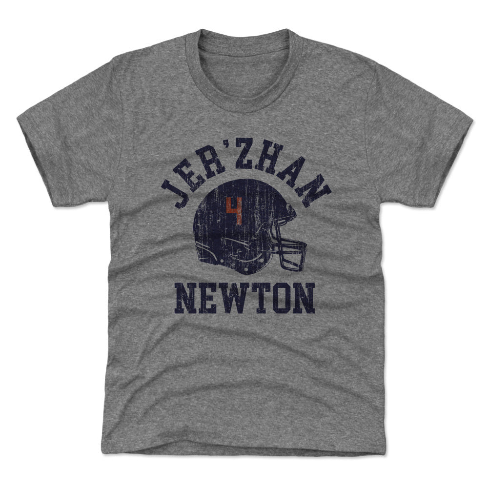 Jer'Zhan Newton Kids T-Shirt | 500 LEVEL