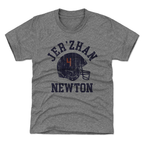 Jer'Zhan Newton Kids T-Shirt | 500 LEVEL