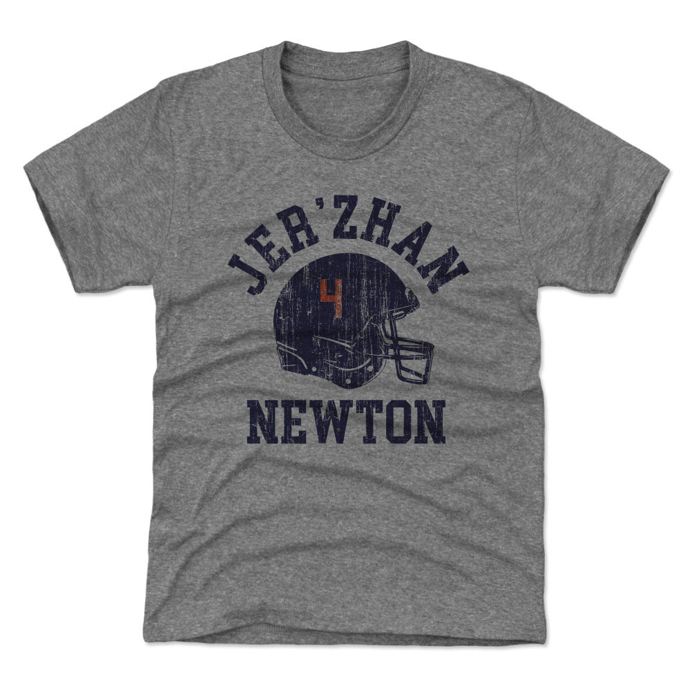 Jer&#39;Zhan Newton Kids T-Shirt | 500 LEVEL