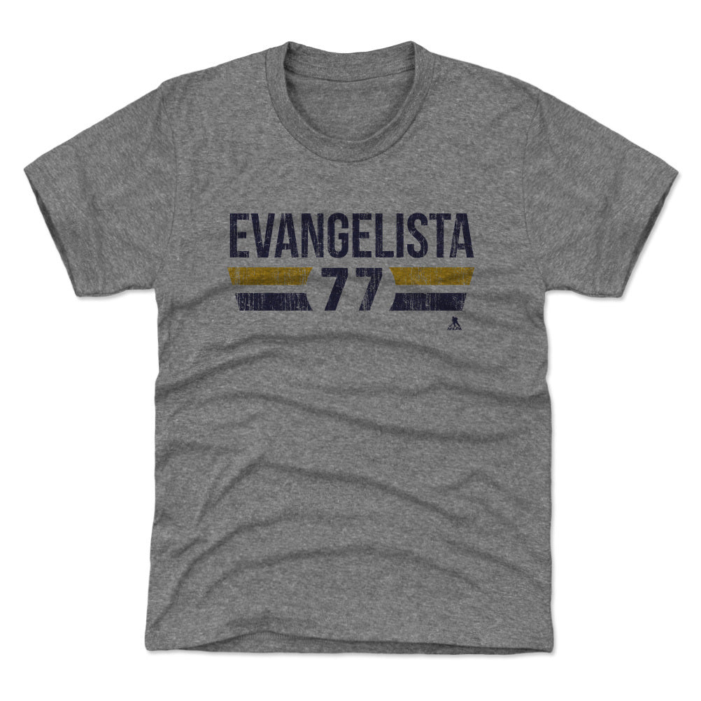 Luke Evangelista Kids T-Shirt | 500 LEVEL