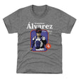 Francisco Alvarez Kids T-Shirt | 500 LEVEL