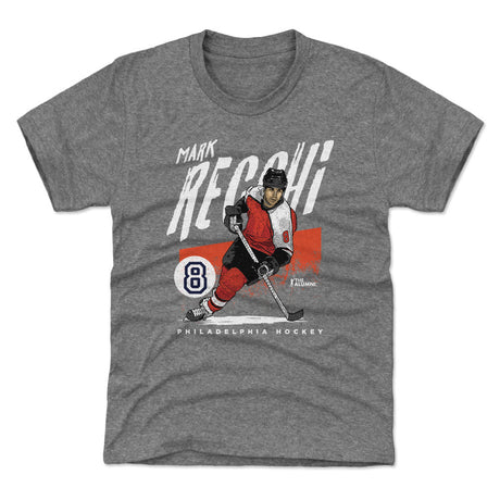 Mark Recchi Kids T-Shirt | 500 LEVEL