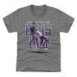 Justin Jefferson Kids T-Shirt | 500 LEVEL