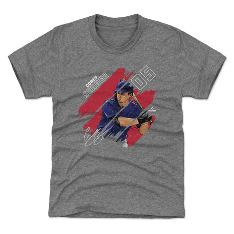 Corey Seager Kids T-Shirt | 500 LEVEL