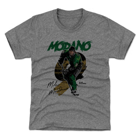 Mike Modano Kids T-Shirt | 500 LEVEL
