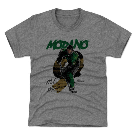 Mike Modano Kids T-Shirt | 500 LEVEL