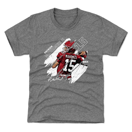 Patrick Mahomes Kids T-Shirt | 500 LEVEL