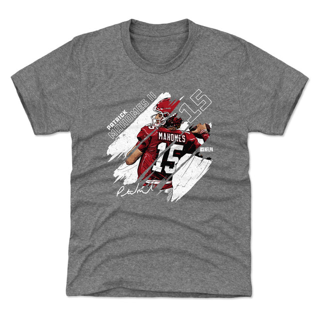 Patrick Mahomes Kids T-Shirt | 500 LEVEL