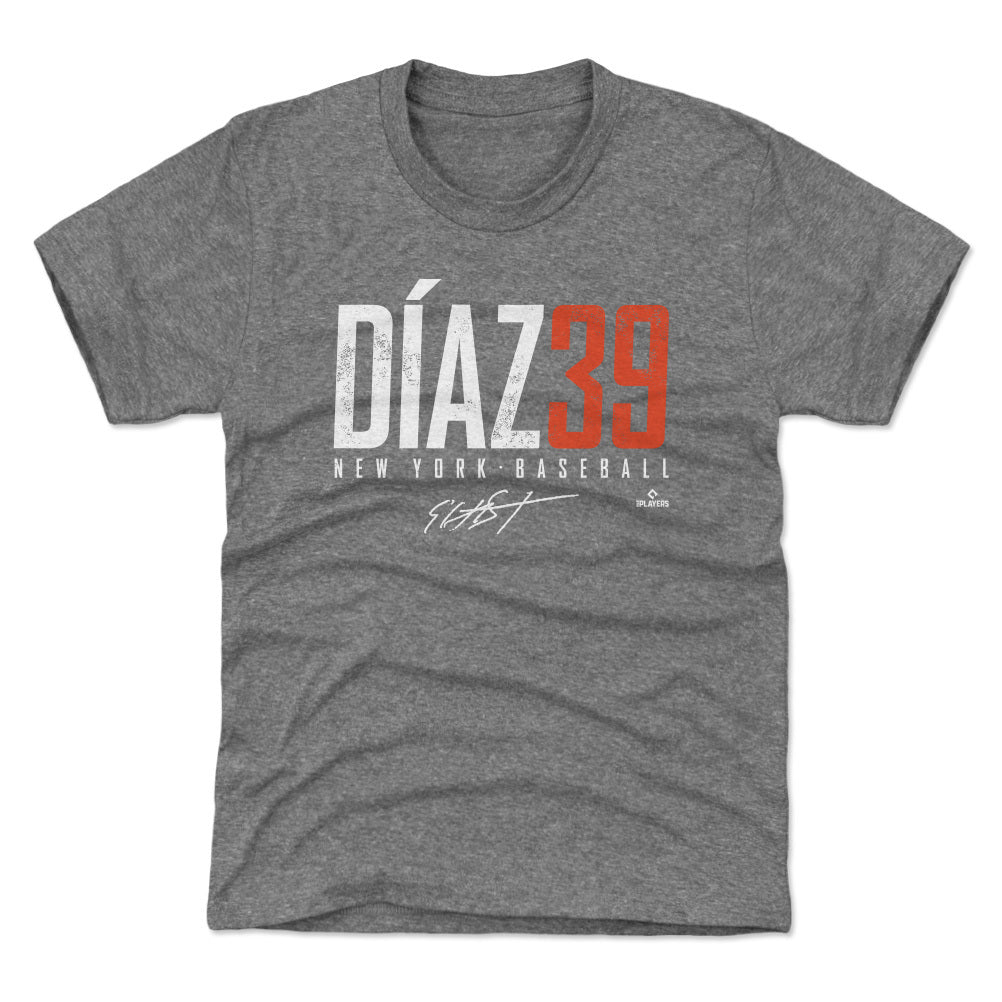 Edwin Diaz Kids T-Shirt | 500 LEVEL