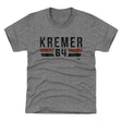 Dean Kremer Kids T-Shirt | 500 LEVEL