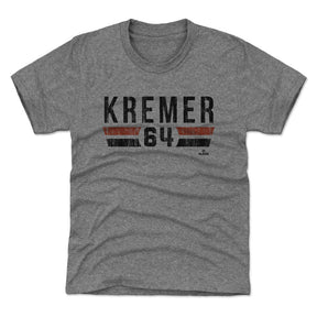 Dean Kremer Kids T-Shirt | 500 LEVEL