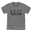 Jon Gray Kids T-Shirt | 500 LEVEL