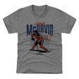 Connor McDavid Kids T-Shirt | 500 LEVEL