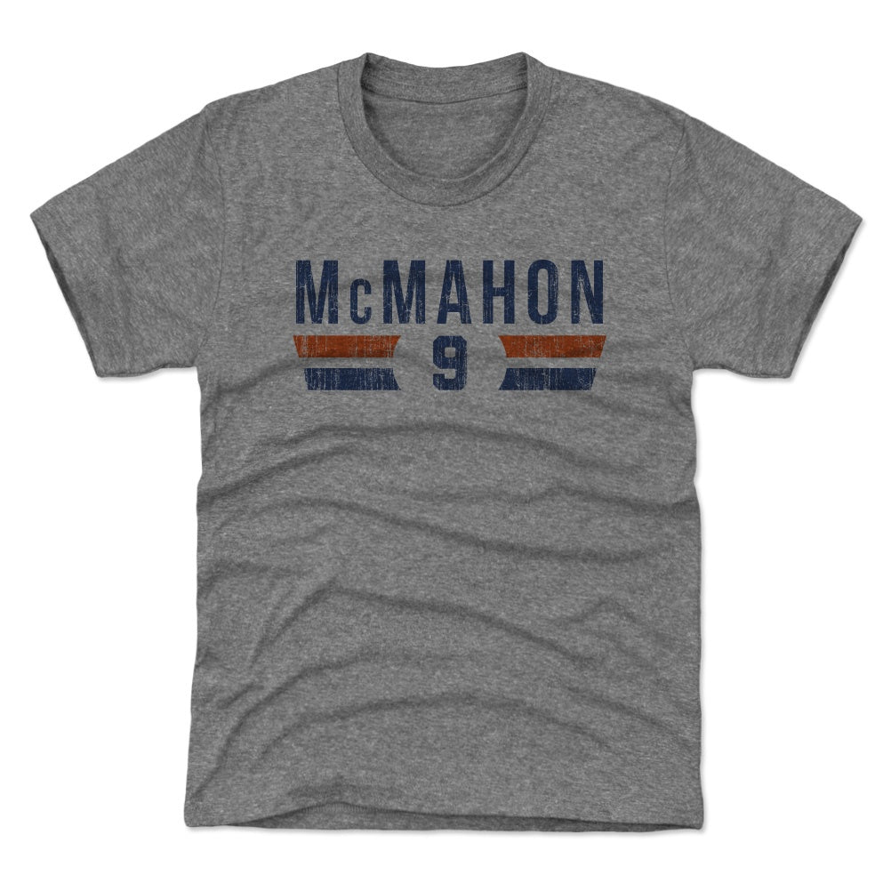 Jim McMahon Kids T-Shirt | 500 LEVEL
