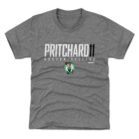 Payton Pritchard Kids T-Shirt | 500 LEVEL