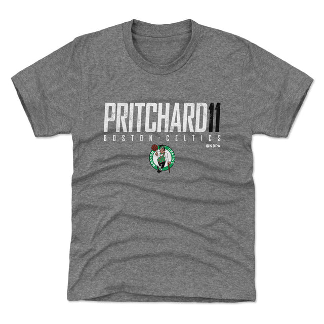 Payton Pritchard Kids T-Shirt | 500 LEVEL