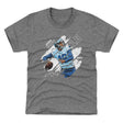 Jared Goff Kids T-Shirt | 500 LEVEL