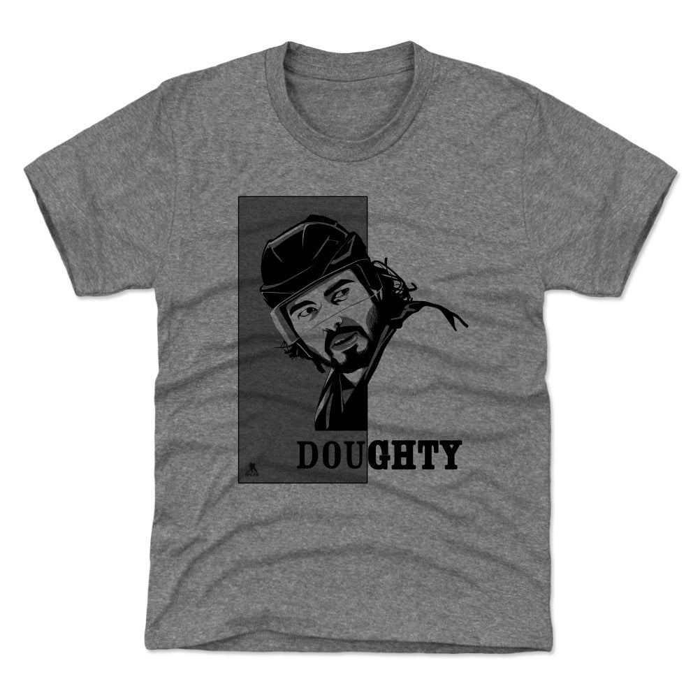 Drew Doughty Kids T-Shirt | 500 LEVEL