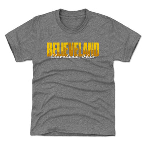Cleveland Kids T-Shirt | 500 LEVEL
