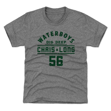 Chris Long Kids T-Shirt | 500 LEVEL