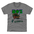 Brian Bosworth Kids T-Shirt | 500 LEVEL