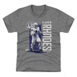 Luke Rhodes Kids T-Shirt | 500 LEVEL