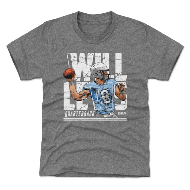 Will Levis Kids T-Shirt | 500 LEVEL