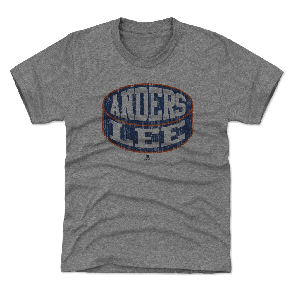 Anders Lee Kids T-Shirt | 500 LEVEL