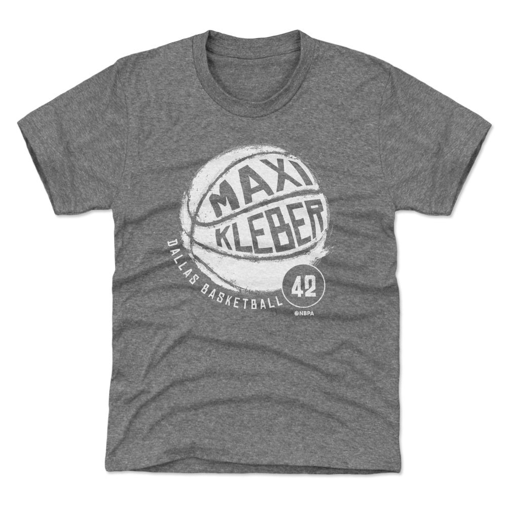 Maxi Kleber Kids T-Shirt | 500 LEVEL