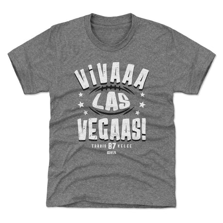 Travis Kelce Kids T-Shirt | 500 LEVEL