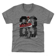 Zac Gallen Kids T-Shirt | 500 LEVEL
