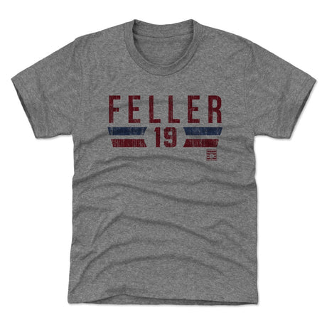 Bob Feller Kids T-Shirt | 500 LEVEL