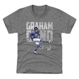 Graham Gano Kids T-Shirt | 500 LEVEL
