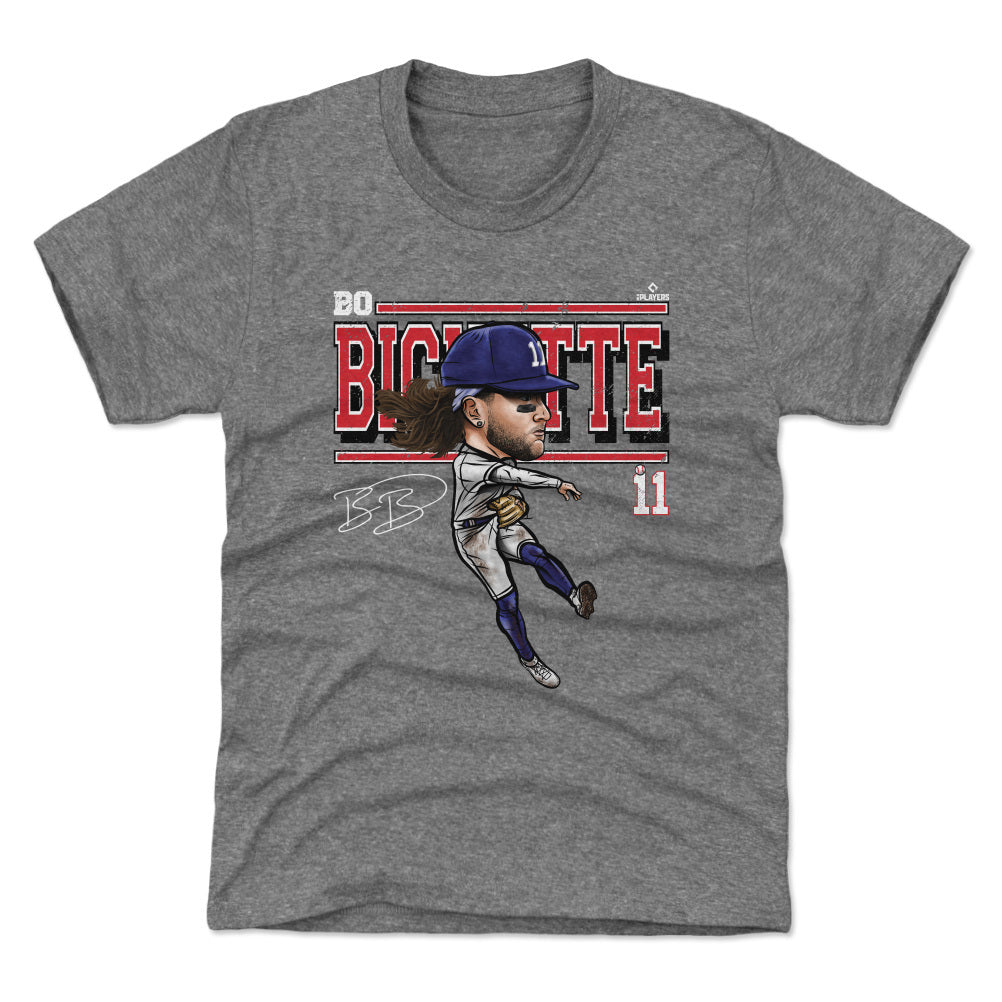 Bo Bichette Kids T-Shirt | 500 LEVEL