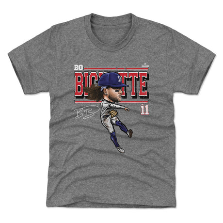 Bo Bichette Kids T-Shirt | 500 LEVEL