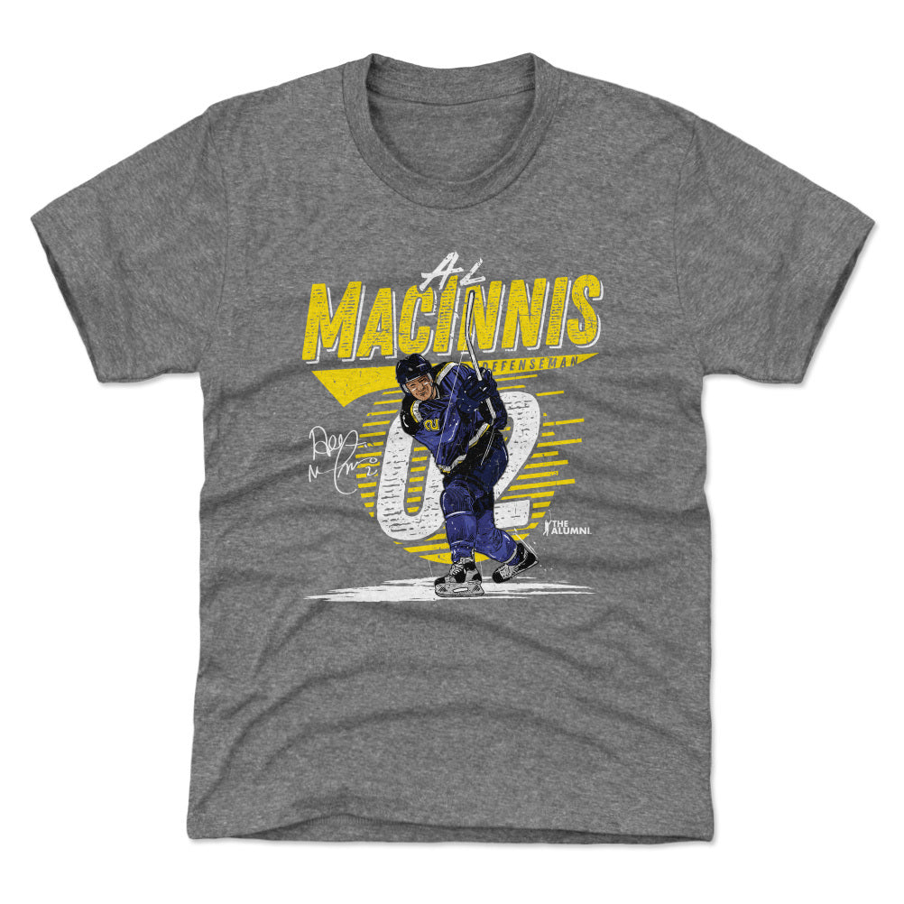 Al MacInnis Kids T-Shirt | 500 LEVEL