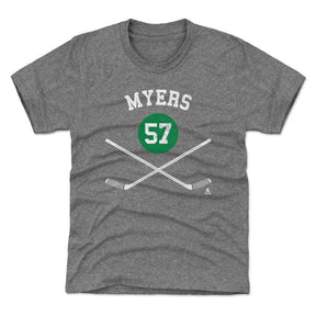 Tyler Myers Kids T-Shirt | 500 LEVEL